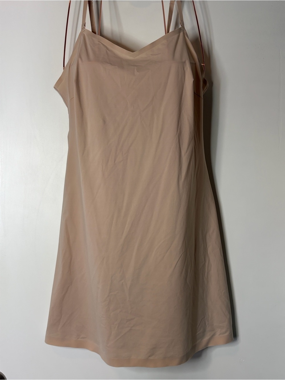 SPANX Thinstincts Low Back Slip Style 10019R size XL - Picture 3 of 7